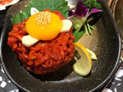 -黑牛の場烤肉(摩天活力城店)