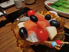 -珍宝轩海鲜火锅(碧湖大厦店)