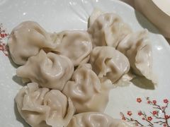 -老边饺子馆(金源店)