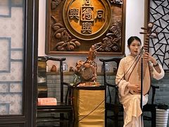 -同得兴 Since·1995 传统苏式面馆(十全街店)