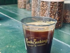 -SeekSeeking咖啡专门店(堰塘街店)