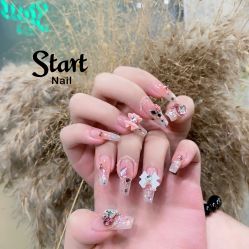 -StartNail美甲