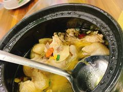 -宾湖农庄·农场特色(太湖龙之梦店)