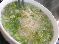 -陇上全荟兰州传统牛肉面(延吉路店)