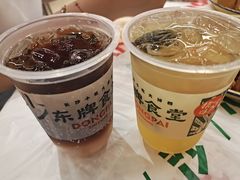 荔枝可乐-东排食堂长沙小吃大排档(五一广场店)