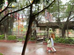 -长鹿旅游休博园