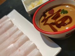 -南门四季铜锅涮肉(左家庄店)
