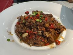 -洞庭家宴·头牌甲鱼(广渠门店)
