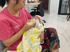 -田螺阿姨自营月嫂·育儿嫂(高新店)