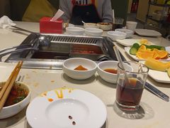 -海底捞火锅(上元大街店)