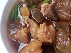 -燕子牛肉面(渣家路店)