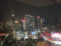 -华厦大酒店·桃源西餐厅·自助餐