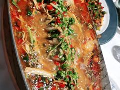 -小河盐帮·私家菜·烤鸭(三元桥·霄云路店)