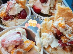 -阮氏娘·越南料理(双子塔店)