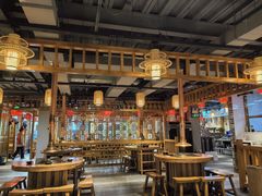 -水浒烤肉(国贸店)