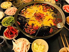 -酒友老火锅(渝中店)