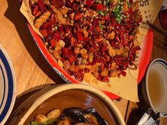 -泥糊破店小酒馆·团建聚餐(南京西路店)