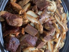 牛杂砂锅-赵家牛肉砂锅(台西三路店)