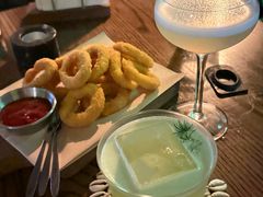 -Nirvana Cafe&Bar(北仓文创街区店)