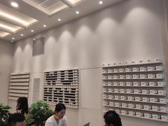 -Seesaw Coffee(武商MALL·武广店)