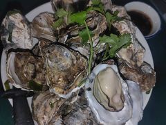 -美味海鲜大排档(明发美食地标店)