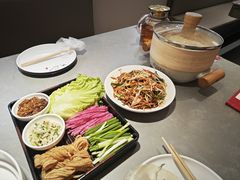 -额娘·春饼烤鸭(乐汇城店)