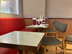 -COSTA COFFEE(新奥购物中心店)