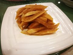 -中国饭店-餐厅