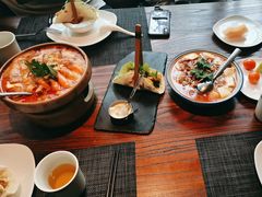 -肴约·花园式餐厅(湖里店)
