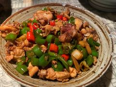 -桂满陇-十里风荷(合生汇店)