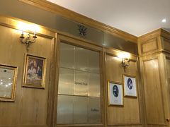 大堂-安薇塔英式下午茶(万科中心店)