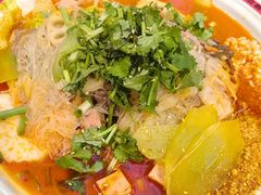 -文立新麻辣烫(合生汇21街区店)