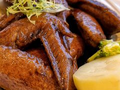 -太平馆餐厅(尖沙咀店)