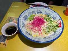 -大海碗·炸酱面·烤鸭·京菜(天坛店)