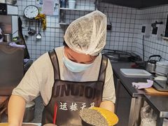 -运栋天马牛肉饼(林科大店)