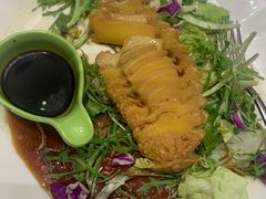 -好福记饭店(红梅公园店)