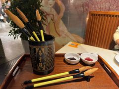 -唐猫庭院·千年陕菜(大唐不夜城店)