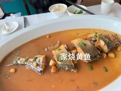 -西湖春天•老字号杭州菜(百汇店)