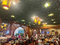 -吾味香葫芦头(安西街店)