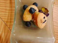 -国宾酒店-花园咖啡自助餐厅(北营房中街店)