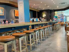 -星巴克(长沙乐和城门店)