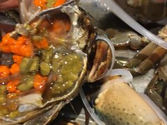 -船奇蒸汽海鲜·闽菜(八市海鲜总店)