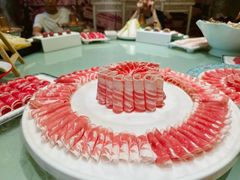 -南门四季铜锅涮肉(大屯·北苑店)