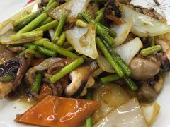 -北戴河庆山饭店·海鲜砂锅粥(北戴河黑石路店)