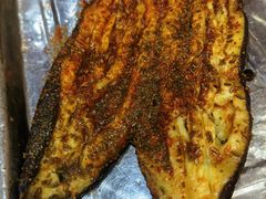 -兰州老马食府(小潞邑店)