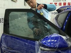 -车艺尚上海龙膜隐形车衣汽车贴膜旗舰店