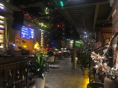 大堂-别院里音乐餐酒吧(双流航空港店)