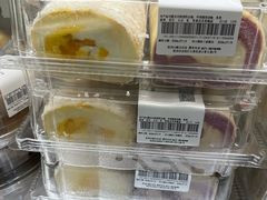-山姆会员商店(西溪店)