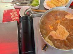 -燃计沙茶皇·香港沙茶火锅(人广旗舰店)