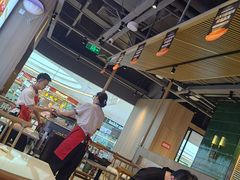 -茅庐川菜(烟台吾悦广场店)